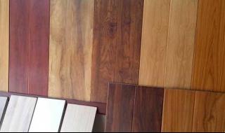 三层实木复合和强化复合地板选哪个好 强化地板和复合地板的区别